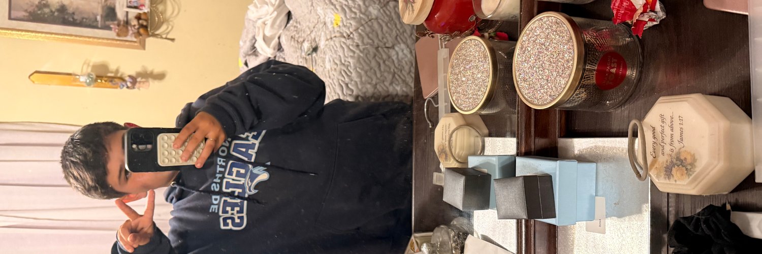 Michael Fowler banner